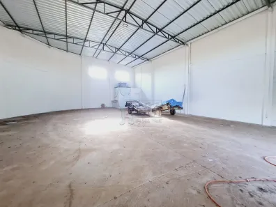 para alugar, 180m² no Jardim Cristo Redentor, Ribeirão Preto