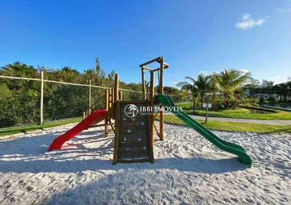 Apartamento com 1 Quarto à venda, 32m² no Praia do Forte, Mata de São João