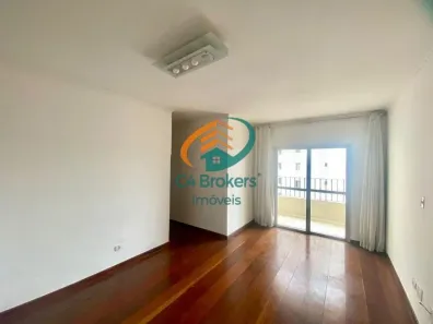 Apartamento com 3 Quartos à venda, 80m² no Chácara Santo Antônio (Zona Leste), São Paulo