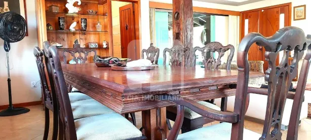 Casa com 4 Quartos à venda, 524m² no Agronômica, Florianópolis
