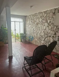 Casa com 4 Quartos à venda, 375m² no Cidade Alta, Natal