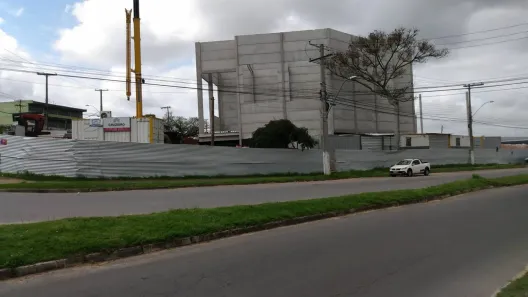 Lote/Terreno com 1 Quarto à venda, 655m² no Hípica, Porto Alegre