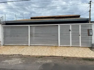 Casa com 3 Quartos à venda, 200m² no Morada da Serra, Cuiabá