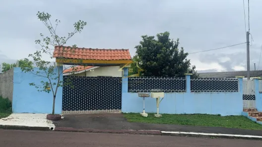 Casa com 4 Quartos à venda, 70m² no Palmitalzinho, Quatro Barras