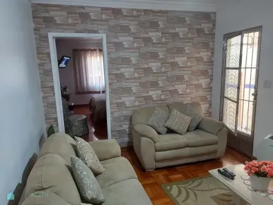 Casa com 2 Quartos à venda, 10m² no Jardim Monjolo, São Paulo