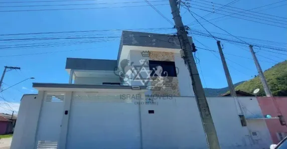 Sobrado com 3 Quartos à venda, 170m² no Jaraguá, São Sebastião