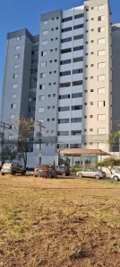 Apartamento com 2 Quartos à venda, 64m² no Parque Amazônia, Goiânia
