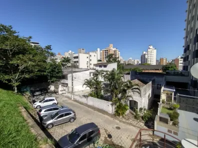 Lote/Terreno à venda, 432m² no Centro, Florianópolis