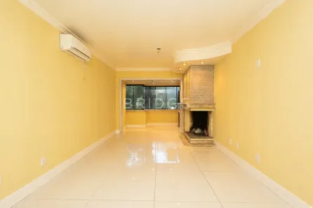 Apartamento com 3 Quartos para alugar, 95m² no Chácara das Pedras, Porto Alegre