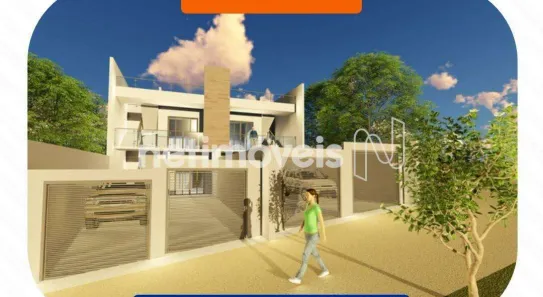 Casa com 3 Quartos à venda, 150m² no Parque Xangri-Lá, Contagem