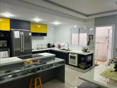 Sobrado com 3 Quartos à venda, 200m² no Cambuci, São Paulo