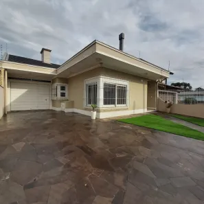 Casa com 3 Quartos à venda, 242m² no Nossa Senhora das Graças, Canoas