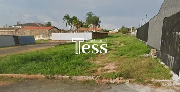 Lote/Terreno à venda, 1620m² no Residencial Eco Village, São José do Rio Preto