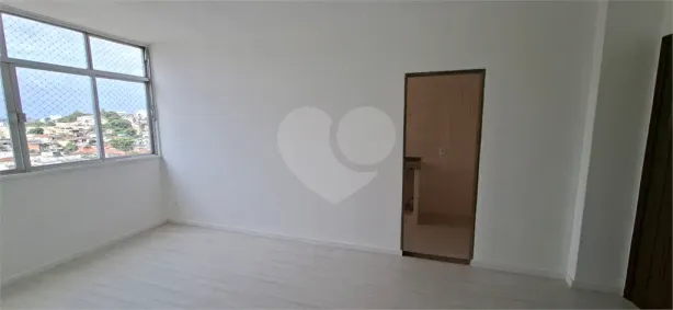 Apartamento com 2 Quartos à venda, 65m² no Andaraí, Rio de Janeiro