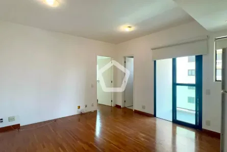 Apartamento com 1 Quarto à venda, 49m² no Pinheiros, São Paulo