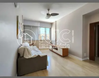 Apartamento com 3 Quartos à venda, 94m² no Tijuca, Rio de Janeiro