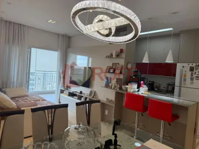 Apartamento com 3 Quartos à venda, 96m² no Vila Andrade, São Paulo