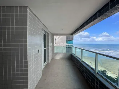 Apartamento com 2 Quartos à venda, 86m² no Caiçara, Praia Grande