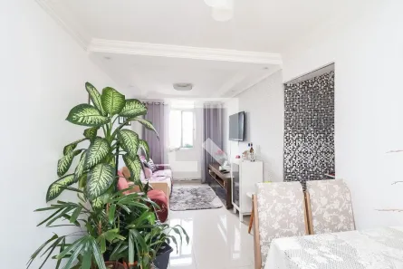 Apartamento com 2 Quartos à venda, 52m² no Itaquera, São Paulo