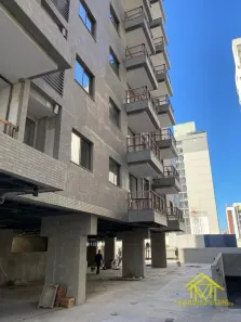 Apartamento com 2 Quartos à venda, 60m² no Itapuã, Vila Velha