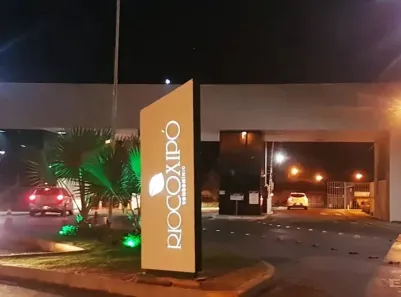 Casa de Condomínio com 3 Quartos para alugar, 89m² no Jardim Imperial, Cuiabá