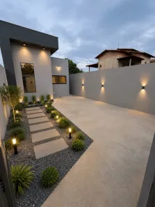 Casa com 3 Quartos à venda, 200m² no Vila Atlântida, Montes Claros
