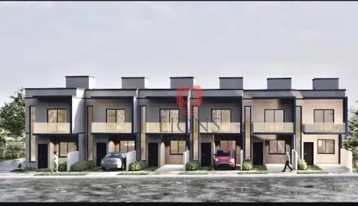 Sobrado com 3 Quartos à venda, 75m² no São Jerônimo, Gravataí