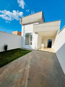 Casa com 3 Quartos à venda, 224m² no Ilda, Aparecida de Goiânia