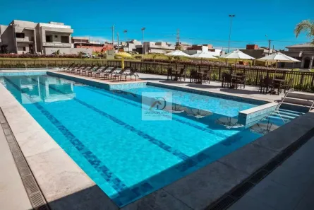 Lote/Terreno à venda, 253m² no Setlife Mirassol, Mirassol
