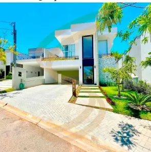Casa de Condomínio com 3 Quartos à venda, 240m² no Condomínio Vale das Águas, Bragança Paulista