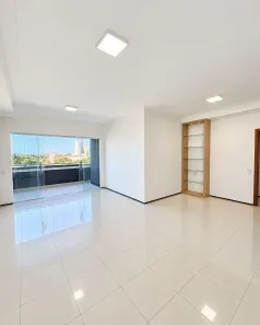 Apartamento com 3 Quartos à venda, 150m² no Calhau, São Luís