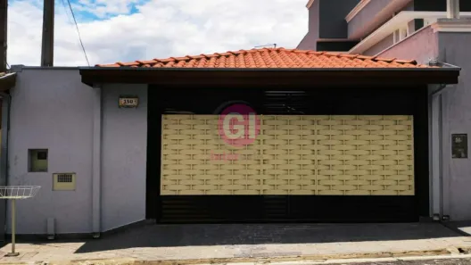 Casa com 3 Quartos à venda, 175m² no Loteamento Villa Branca, Jacareí