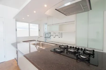 Apartamento com 3 Quartos à venda, 100m² no Pinheiros, São Paulo