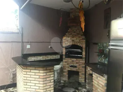 Sobrado com 3 Quartos à venda, 235m² no Vila Zelina, São Paulo