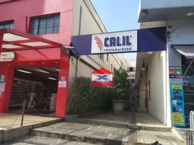 Sala Comercial para alugar, 40m² no Centro, Cotia