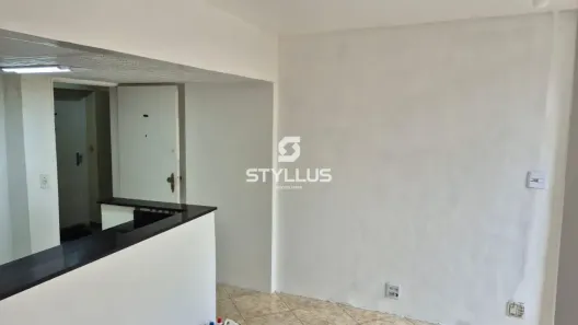 Apartamento com 1 Quarto à venda, 47m² no Méier, Rio de Janeiro