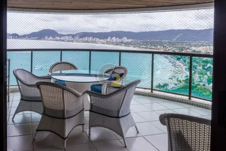 Imóvel Comercial com 4 Quartos à venda, 475m² no Mar e Céu, Guarujá