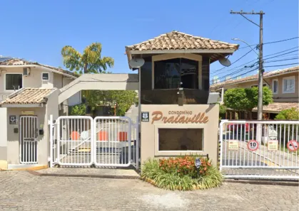 Sobrado com 2 Quartos à venda, 90m² no Piatã, Salvador