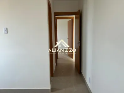 Apartamento com 2 Quartos à venda, 56m² no Residencial Monterrey, Ribeirão Preto