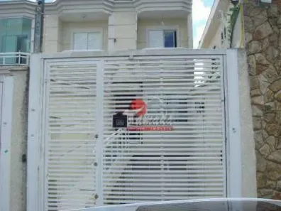 Sobrado com 3 Quartos à venda, 201m² no Cidade Patriarca, São Paulo