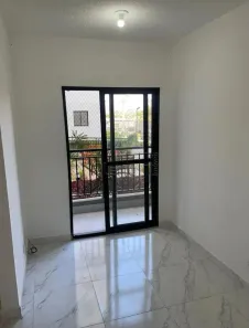 Apartamento com 2 Quartos para alugar, 43m² no Residencial Parque da Fazenda, Campinas