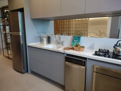 Apartamento com 3 Quartos à venda, 61m² no Barra Olímpica, Rio de Janeiro