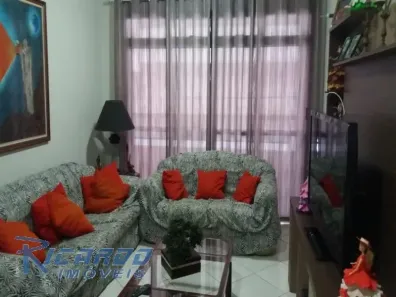 Apartamento com 3 Quartos à venda, 100m² no Praia do Morro, Guarapari