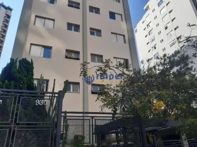 Apartamento com 1 Quarto à venda, 41m² no Sumaré, São Paulo