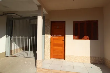 Apartamento com 2 Quartos à venda, 57m² no Jardim, Sapucaia do Sul