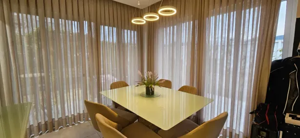 Casa de Condomínio com 3 Quartos para alugar, 127m² no São Judas Tadeu, Balneário Camboriú