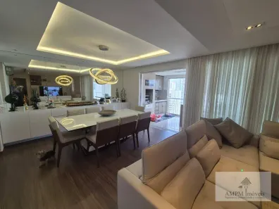Apartamento com 3 Quartos à venda, 142m² no Lauzane Paulista, São Paulo