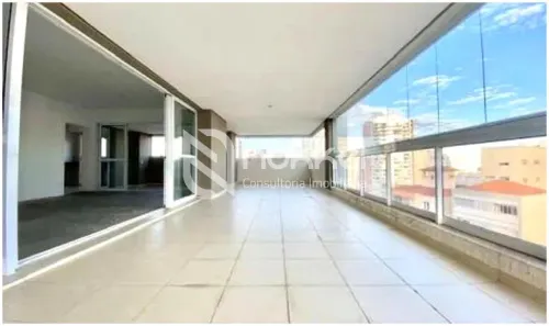 Apartamento com 4 Quartos à venda, 250m² no Vila Mariana, São Paulo