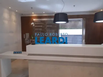 Sala Comercial à venda, 40m² no Jardim Paulista, São Paulo