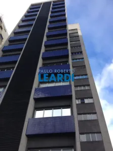 Sala Comercial à venda, 40m² no Vila Olímpia, São Paulo